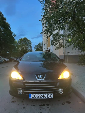 Обява за продажба на Peugeot 307 2.0 ~6 200 лв. - изображение 1