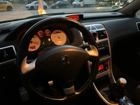 Обява за продажба на Peugeot 307 2.0 ~6 200 лв. - изображение 6