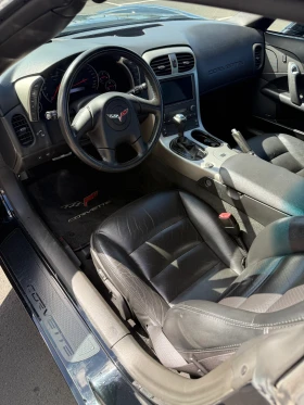 Chevrolet Corvette C6 3LT | Mobile.bg    7