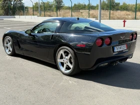 Chevrolet Corvette C6 3LT | Mobile.bg    5