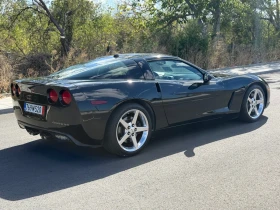 Chevrolet Corvette C6 3LT | Mobile.bg    6