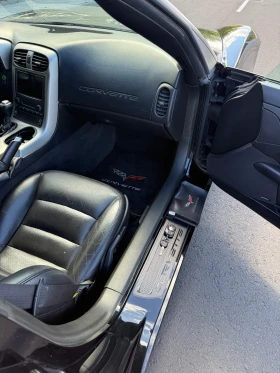 Chevrolet Corvette C6 3LT | Mobile.bg    8