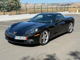 Chevrolet Corvette C6 3LT | Mobile.bg    4