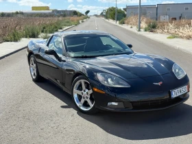 Chevrolet Corvette C6 3LT | Mobile.bg    2
