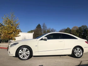 Mercedes-Benz E 220 SPORT COUPE LED NAVI  | Mobile.bg    3
