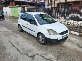 Ford Fiesta 1.4TDCI klima 2007� | Mobile.bg � ����� ������ 3