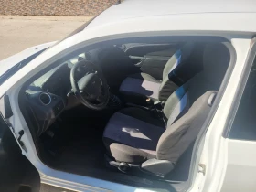 Ford Fiesta 1.4TDCI klima 2007 | Mobile.bg    6