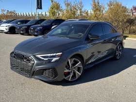 Audi S3 * CARFAX * БЕЗ ПЪРВОНАЧАЛНА ВНОСКА