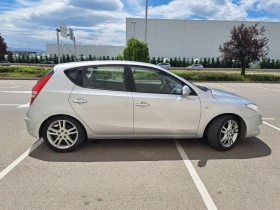 Hyundai I30 2.0i 143 hp ГАЗ