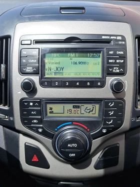 Hyundai I30 2.0i 143 hp ГАЗ - 9000 лв. / 4601.63 € - 16847492 11