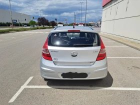 Hyundai I30 2.0i 143 hp ГАЗ - 9000 лв. / 4601.63 € - 16847492 5