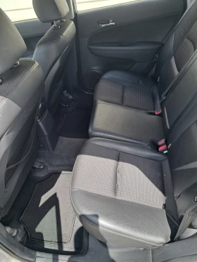 Hyundai I30 2.0i 143 hp ГАЗ - 9000 лв. / 4601.63 € - 16847492 7