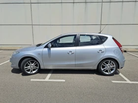 Hyundai I30 2.0i 143 hp ГАЗ - 9000 лв. / 4601.63 € - 16847492 3