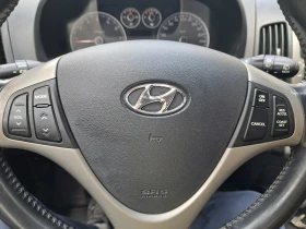 Hyundai I30 2.0i 143 hp ГАЗ - 9000 лв. / 4601.63 € - 16847492 8