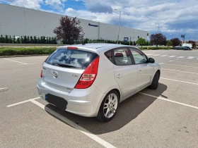 Hyundai I30 2.0i 143 hp ГАЗ - 9000 лв. / 4601.63 € - 16847492 2