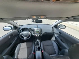 Hyundai I30 2.0i 143 hp ГАЗ - 9000 лв. / 4601.63 € - 16847492 9