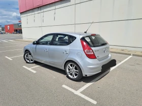 Hyundai I30 2.0i 143 hp ГАЗ - 9000 лв. / 4601.63 € - 16847492 6