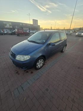 Fiat Punto, снимка 16