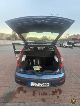 Fiat Punto, снимка 4