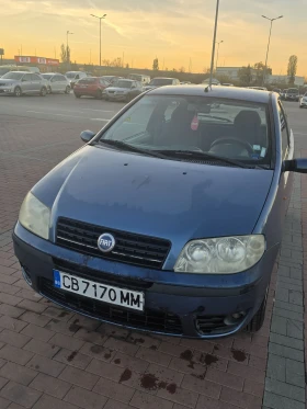 Fiat Punto  - изображение 1