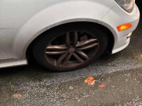 Mercedes-Benz C 300 КЛИП* CARFAX * БЕЗ ПЪРВОНАЧАЛНА ВНОСКА - 15900 лв. / 8129.54 € - 10839749 7