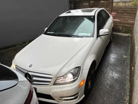 Mercedes-Benz C 300 КЛИП* CARFAX * БЕЗ ПЪРВОНАЧАЛНА ВНОСКА - 15900 лв. / 8129.54 € - 10839749 2
