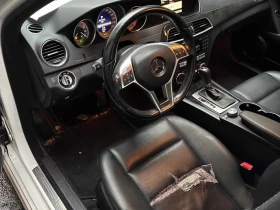 Mercedes-Benz C 300 КЛИП* CARFAX * БЕЗ ПЪРВОНАЧАЛНА ВНОСКА - 15900 лв. / 8129.54 € - 10839749 4