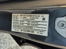 Tesla Model 3 * LONG RANGE * CARFAX * БЕЗ ПЪРВОНАЧАЛНА ВНОСКА - 44900 лв. / 22957.01 € - 85564363 10