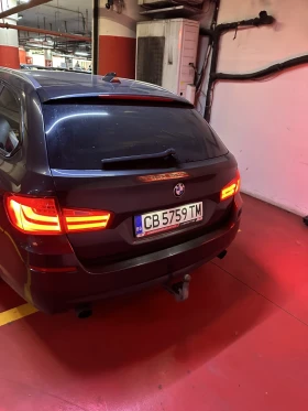 BMW 535, снимка 2