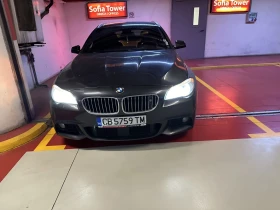 BMW 535, снимка 1