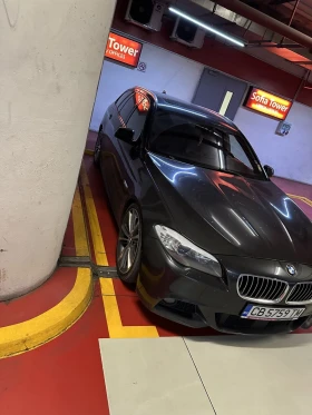 BMW 535, снимка 6