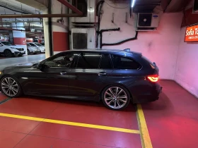 BMW 535, снимка 3