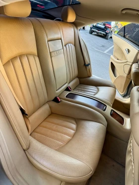 Mercedes-Benz CLS 500, снимка 14