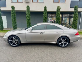 Mercedes-Benz CLS 500, снимка 3