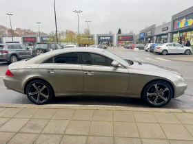 Mercedes-Benz CLS 500, снимка 5
