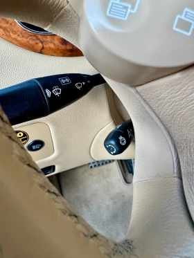 Mercedes-Benz CLS 500, снимка 11