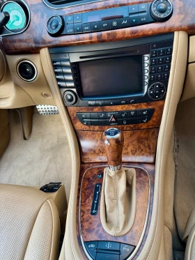 Mercedes-Benz CLS 500, снимка 15