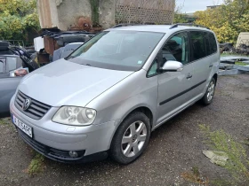 VW Touran 1.6 gas | Mobile.bg � ����� ������ 2