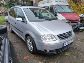 VW Touran 1.6 gas | Mobile.bg � ����� ������ 3