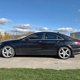Mercedes-Benz CLS 550 4MATIC * * CARFAX * * АВТОКРЕДИТ * *  - 31999 лв. / 16360.83 € - 13851720 4