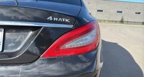 Mercedes-Benz CLS 550 4MATIC * * CARFAX * * АВТОКРЕДИТ * *  - 31999 лв. / 16360.83 € - 13851720 7