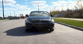 Mercedes-Benz CLS 550 4MATIC * * CARFAX * * АВТОКРЕДИТ * *  - 31999 лв. / 16360.83 € - 13851720 3