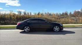 Mercedes-Benz CLS 550 4MATIC * * CARFAX * * АВТОКРЕДИТ * *  - 31999 лв. / 16360.83 € - 13851720 5