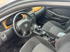 Jaguar X-type 2.0 ТDiesel* Toп Състояние, снимка 10