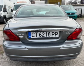 Jaguar X-type 2.0 ТDiesel* Toп Състояние, снимка 5