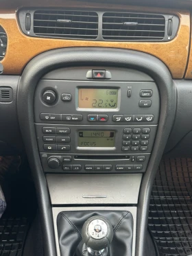 Jaguar X-type 2.0 ТDiesel* Toп Състояние, снимка 12