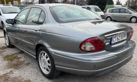 Jaguar X-type 2.0 ТDiesel* Toп Състояние, снимка 4