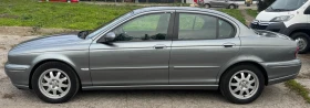 Jaguar X-type 2.0 ТDiesel* Toп Състояние, снимка 7