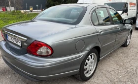 Jaguar X-type 2.0 ТDiesel* Toп Състояние, снимка 6