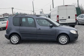 Skoda Roomster 1.4/16v - 2700 € / 5280.74 лв. - 49836613 4